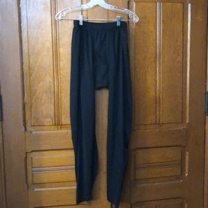 Cabela’s Unisex Ski Base Layer Bottoms Medium Regular EUC